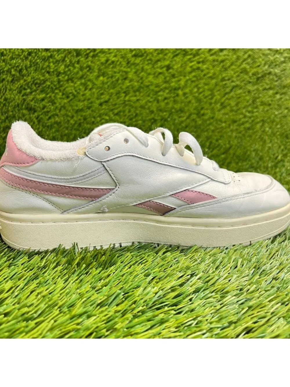 Reebok please review